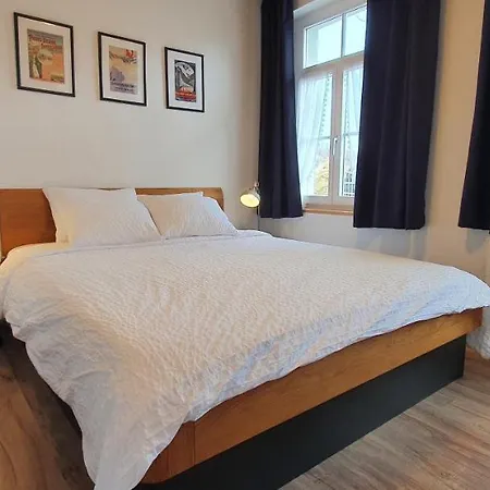 Hotel The Aarburg & Cafe Interlaken