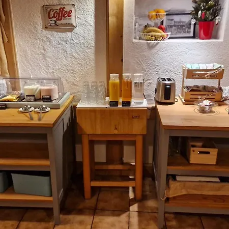 The Aarburg & Cafe Ξενοδοχείο