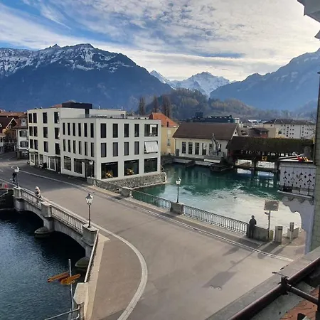 The Aarburg & Cafe