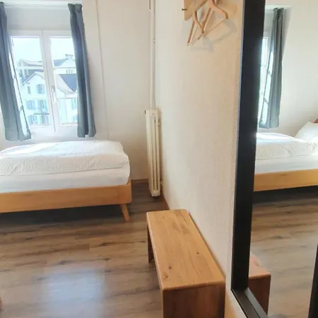 Ξενοδοχείο The Aarburg & Cafe 2*