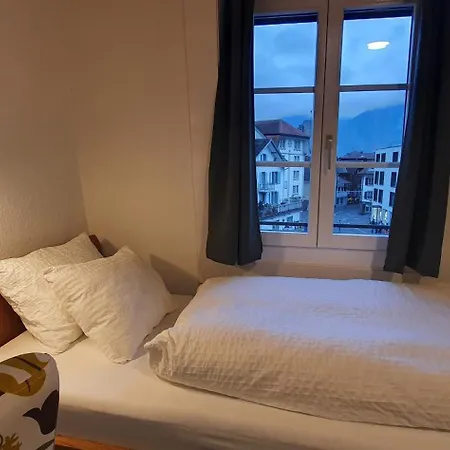 Ξενοδοχείο The Aarburg & Cafe