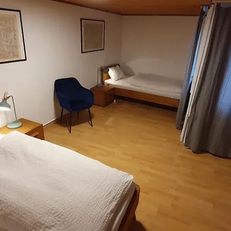 The Aarburg & Cafe Ξενοδοχείο 2*